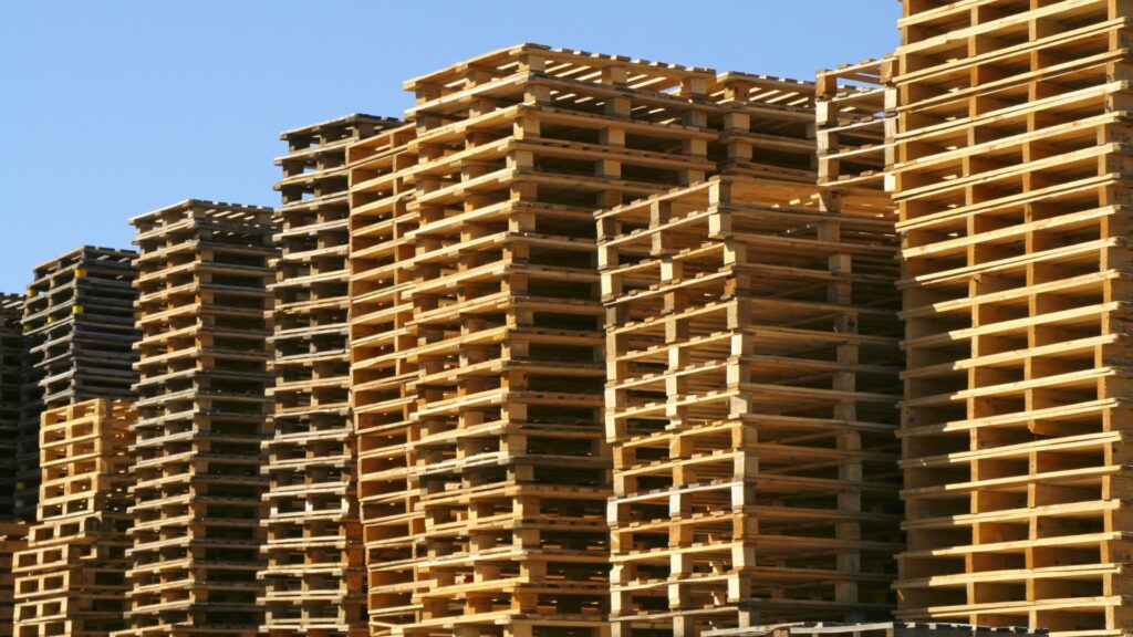 pallets